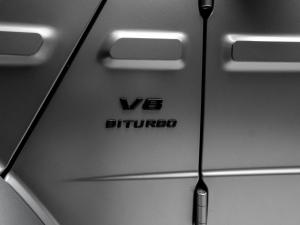 Mercedes-Benz G-Class G63 - Image 12