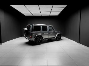 Mercedes-Benz G-Class G63 - Image 13
