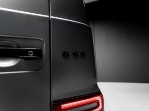 Mercedes-Benz G-Class G63 - Image 14