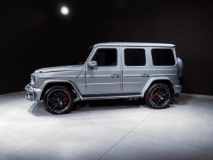 Mercedes-Benz G-Class G63 - Image 14