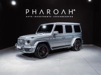Thumbnail Mercedes-Benz G-Class G63