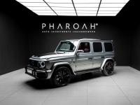 Thumbnail Mercedes-Benz G-Class G63