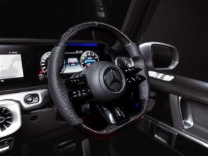 Mercedes-Benz G-Class G63 - Image 20