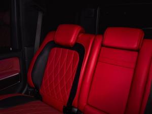 Mercedes-Benz G-Class G63 - Image 22