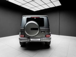 Mercedes-Benz G-Class G63 - Image 23