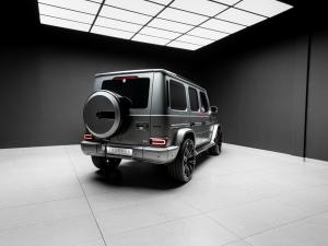 Mercedes-Benz G-Class G63 - Image 24