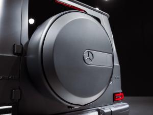 Mercedes-Benz G-Class G63 - Image 25