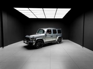 Mercedes-Benz G-Class G63 - Image 2
