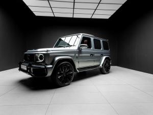 Mercedes-Benz G-Class G63 - Image 3