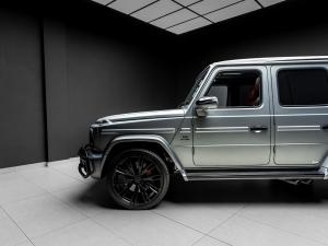 Mercedes-Benz G-Class G63 - Image 4