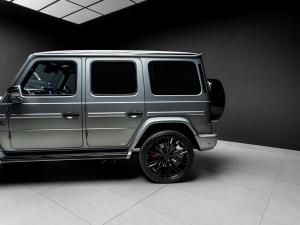 Mercedes-Benz G-Class G63 - Image 5