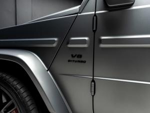 Mercedes-Benz G-Class G63 - Image 7