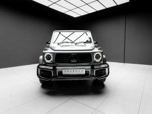 Mercedes-Benz G-Class G63 - Image 9