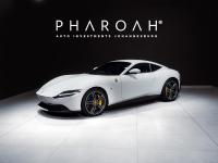 Thumbnail Ferrari Roma Roma