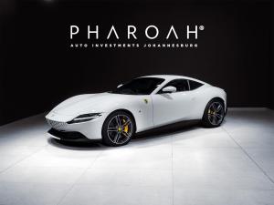 Ferrari Roma Roma - Image 1
