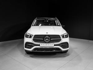 Mercedes-Benz GLE GLE300d 4Matic - Image 18