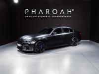 Thumbnail BMW M5 M5 first edition