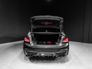 BMW M5 M5 first edition - Image 8