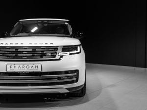 Land Rover Range Rover D350 HSE - Image 10