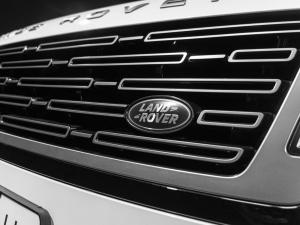 Land Rover Range Rover D350 HSE - Image 11