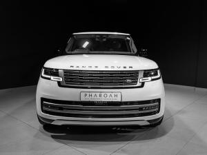 Land Rover Range Rover D350 HSE - Image 12