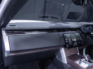 Land Rover Range Rover D350 HSE - Image 14