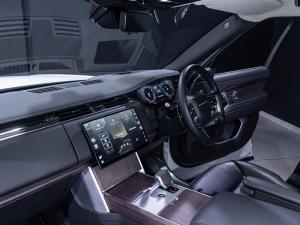 Land Rover Range Rover D350 HSE - Image 15