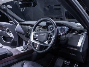 Land Rover Range Rover D350 HSE - Image 19