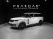 Land Rover Range Rover D350 HSE - Thumbnail 1