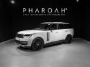 Thumbnail Land Rover Range Rover D350 HSE