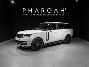 Land Rover Range Rover D350 HSE - Image 1