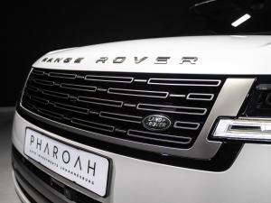 Land Rover Range Rover D350 HSE - Image 22