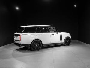 Land Rover Range Rover D350 HSE - Image 22