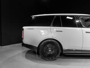 Land Rover Range Rover D350 HSE - Image 23