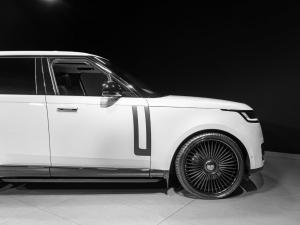 Land Rover Range Rover D350 HSE - Image 24