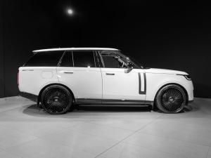 Land Rover Range Rover D350 HSE - Image 25