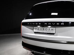 Land Rover Range Rover D350 HSE - Image 26