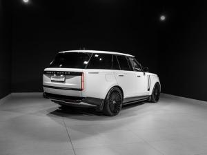 Land Rover Range Rover D350 HSE - Image 26