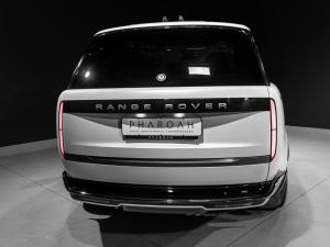 Land Rover Range Rover D350 HSE - Image 27