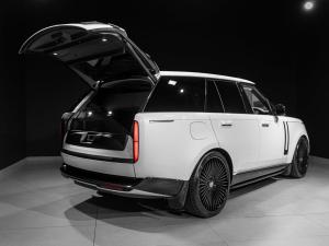 Land Rover Range Rover D350 HSE - Image 28
