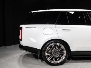 Land Rover Range Rover D350 HSE - Image 28