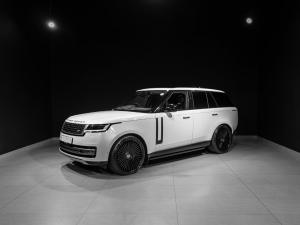 Land Rover Range Rover D350 HSE - Image 2