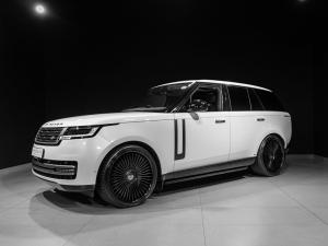 Land Rover Range Rover D350 HSE - Image 3
