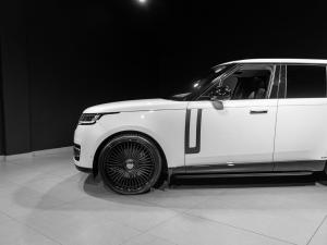 Land Rover Range Rover D350 HSE - Image 4