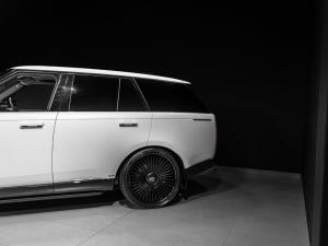 Land Rover Range Rover D350 HSE - Image 5