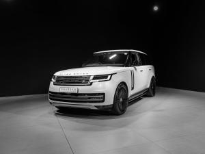 Land Rover Range Rover D350 HSE - Image 9