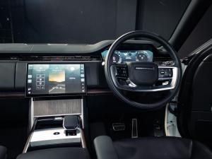 Land Rover Range Rover D350 HSE - Image 9