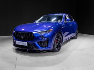 Maserati Levante Modena - Image 10