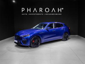 Maserati Levante Modena - Image 1