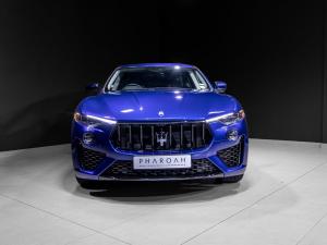 Maserati Levante Modena - Image 23